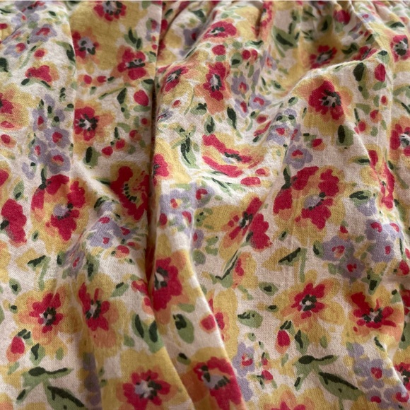 kimchi blue crop top - Picture 3 of 6